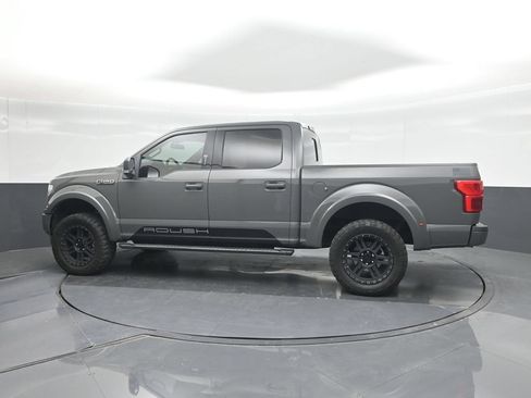 Certified 2020 Ford F150 XLT w/ Equipment Group 302A Luxury AWD/4WD image 28