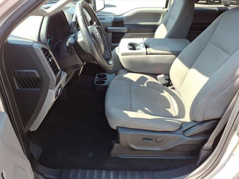 Used 2019 Ford F150 XLT w/ Equipment Group 301A Mid AWD/4WD image 6