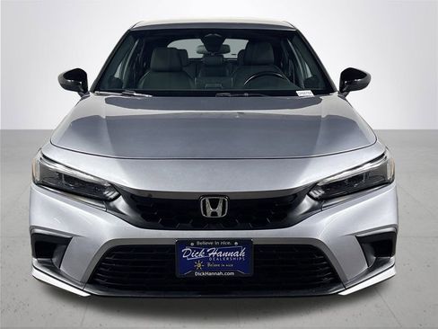 Used 2024 Honda Civic Sport image 3