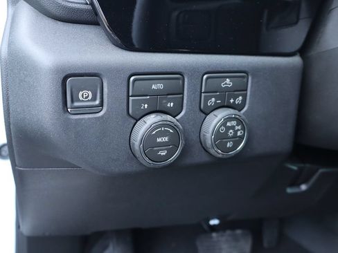 New 2026 Chevrolet Silverado 1500 RST AWD/4WD image 14
