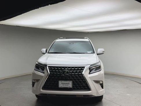 Used 2023 Lexus GX 460 Premium w/ Premium Plus Package AWD/4WD image 7