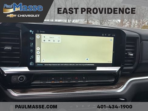 Certified 2023 Chevrolet Silverado 1500 LT image 13