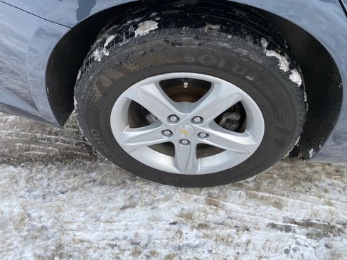 Used 2019 Chevrolet Malibu LS w/ LPO, Convenience Package 1 FWD image 23