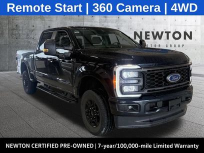Used 2023 Ford F250 XL w/ STX Appearance Package