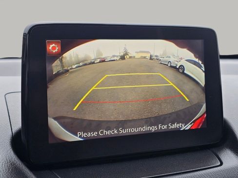 Used 2018 MAZDA CX-3 Grand Touring image 7