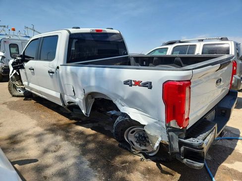 Used 2024 Ford F250 XL AWD/4WD image 4
