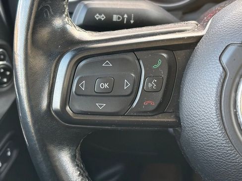 Used 2020 Jeep Wrangler Unlimited Sport S image 21