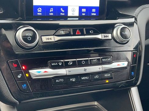 Used 2022 Ford Explorer ST w/ Equipment Group 401A image 21