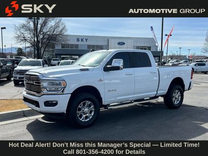 Used 2023 RAM 2500 Laramie