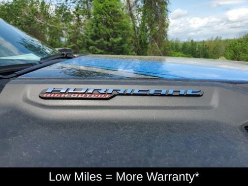 Used 2025 RAM 1500 RHO w/ RHO Level 1 Equipment Group AWD/4WD image 9
