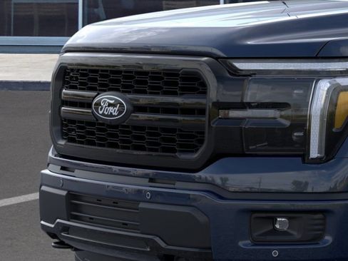 New 2026 Ford F150 Lariat w/ Equipment Group 501A Mid AWD/4WD image 17