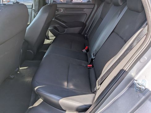 Used 2022 Honda Civic Sport image 28