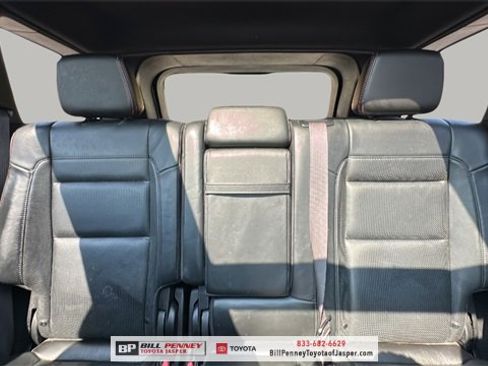 Used 2021 Jeep Grand Cherokee Trailhawk w/ Trailhawk Luxury Group image 18