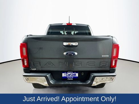 Used 2019 Ford Ranger XLT w/ Equipment Group 302A Luxury AWD/4WD image 7