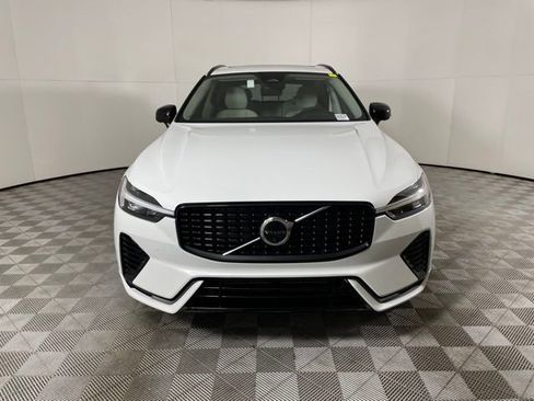 Certified 2024 Volvo XC60 T8 Plus w/ Protection Package image 14
