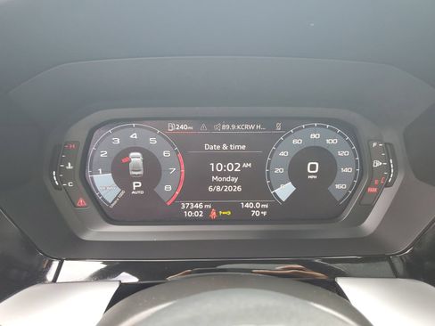 Used 2023 Audi A3 2.0T Premium FWD image 30