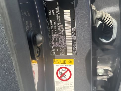 Used 2018 Lexus RX 350 FWD w/ Premium Package image 9