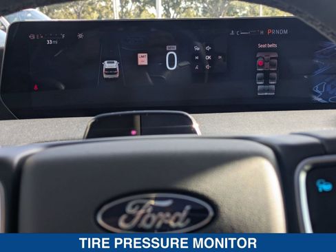 New 2025 Ford Expedition Max Active image 33