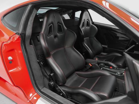 Used 2004 Ferrari 360 Challenge Stradale RWD image 19