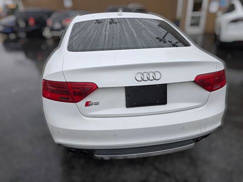 Used 2014 Audi S5 Premium Plus image 4