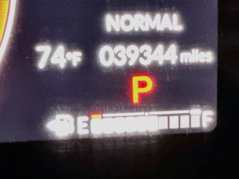Used 2025 Honda Odyssey Sport-L image 18