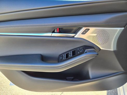 New 2026 MAZDA MAZDA3 2.5 S Hatchback w/ Premium Pkg image 24