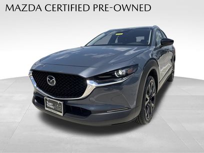 Certified 2025 MAZDA CX-30 AWD 2.5 S w/ Preferred Package