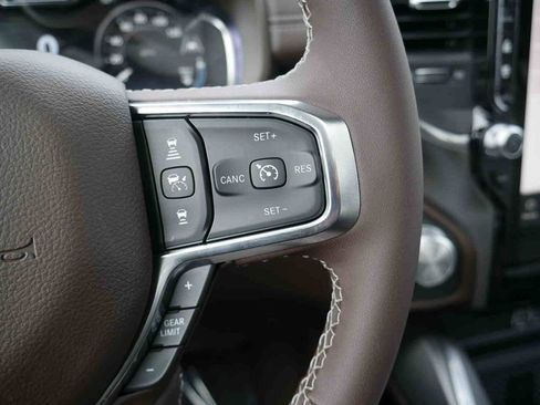 New 2026 RAM 1500 Laramie image 43