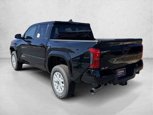 New 2026 Toyota Tacoma SR5 AWD/4WD image 5