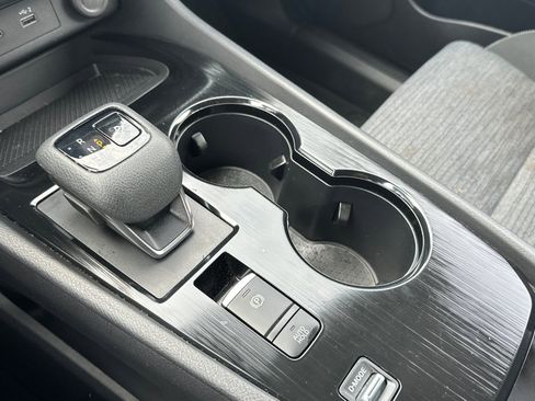 Certified 2023 Nissan Rogue SV image 21