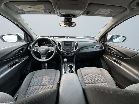 Used 2024 Chevrolet Equinox LT FWD image 10