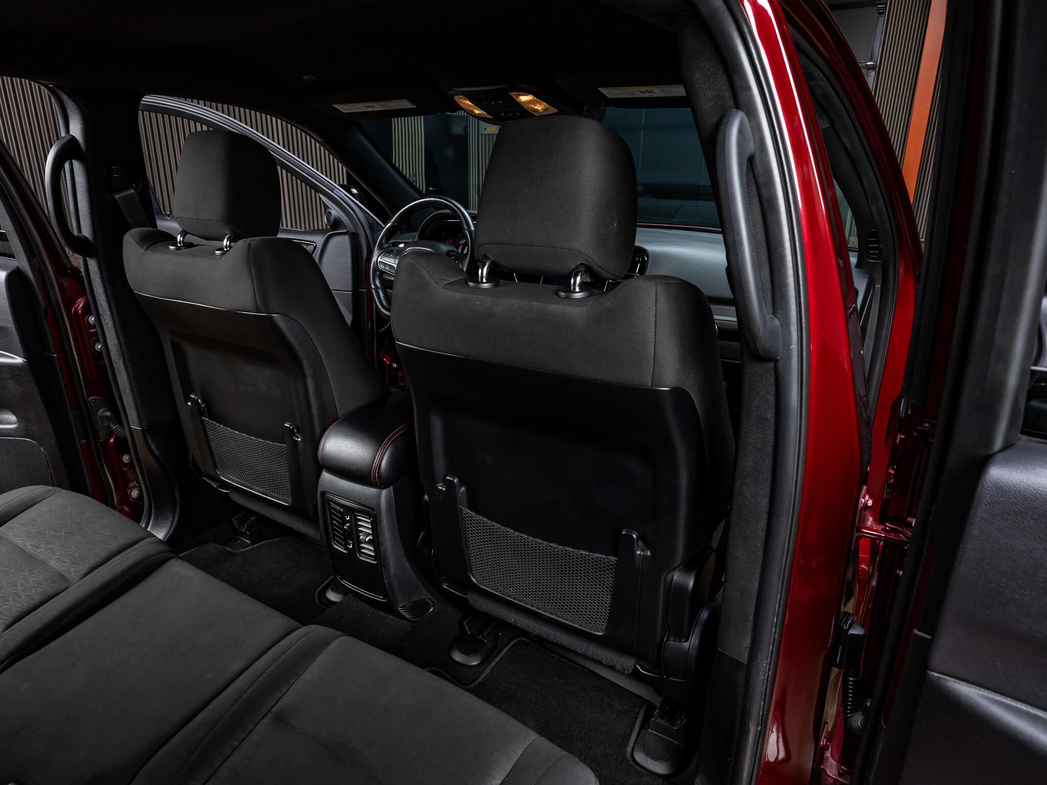 Used 2023 Dodge Durango GT w/ Blacktop Package RWD image 27