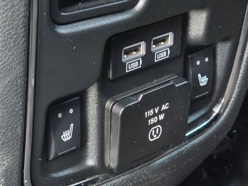 Used 2018 Jeep Grand Cherokee Trailhawk AWD/4WD image 14