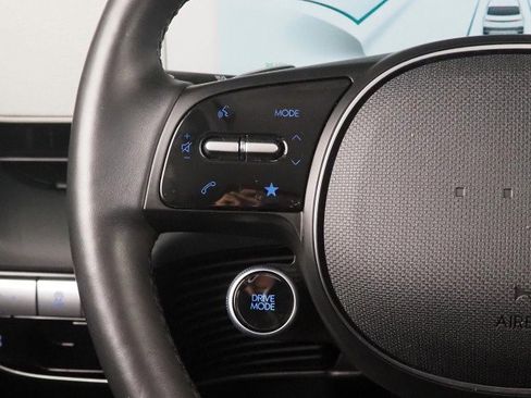 Used 2024 Hyundai Ioniq 5 SEL image 21