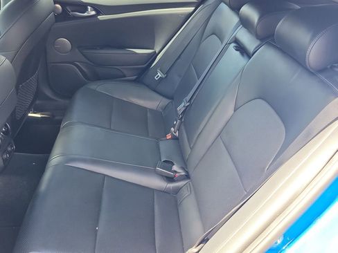 Used 2020 Kia Stinger GT-Line w/ Sun & Sound Package image 13