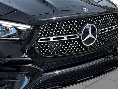 Certified 2026 Mercedes-Benz GLE 450 4MATIC image 31