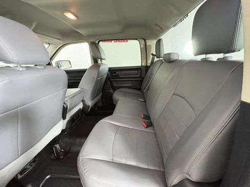 Used 2015 RAM 1500 Tradesman RWD image 37