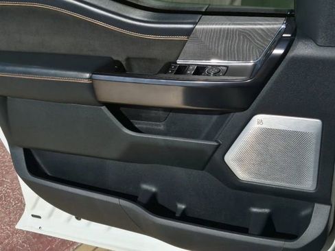 Used 2021 Ford F150 Platinum w/ Equipment Group 701A High image 11