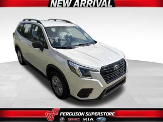 Used 2024 Subaru Forester AWD/4WD 360° Tour