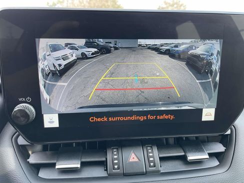 Used 2023 Toyota RAV4 XSE image 40