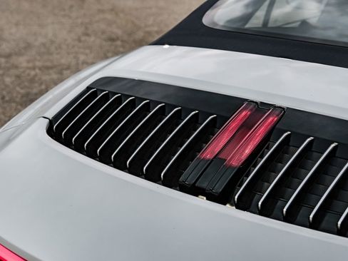 Used 2020 Porsche 911 Carrera 4S image 46