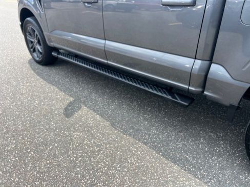 Certified 2023 Ford F150 XLT AWD/4WD image 25
