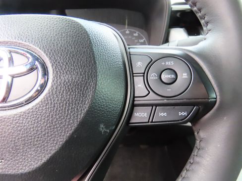 Used 2024 Toyota Corolla SE image 23