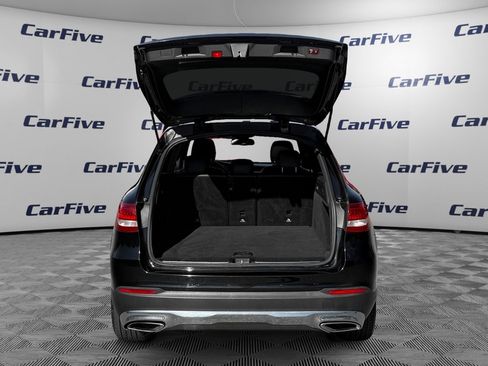 Used 2018 Mercedes-Benz GLC 300 4MATIC image 11