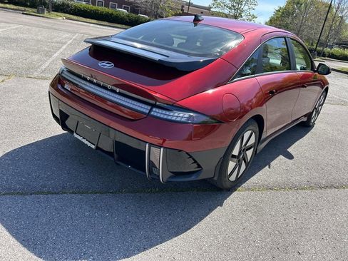 Certified 2024 Hyundai Ioniq 6 SE image 7