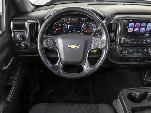 Used 2018 Chevrolet Silverado 1500 LT image 35
