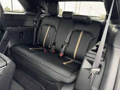 New 2026 MAZDA CX-90 3.3 Turbo S w/ Premium Plus image 17