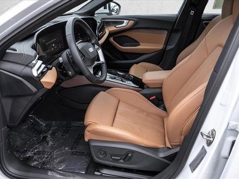 Certified 2025 Audi A5 2.0T Premium Plus w/ Premium Plus image 12