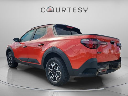 New 2025 Hyundai Santa Cruz XRT image 2