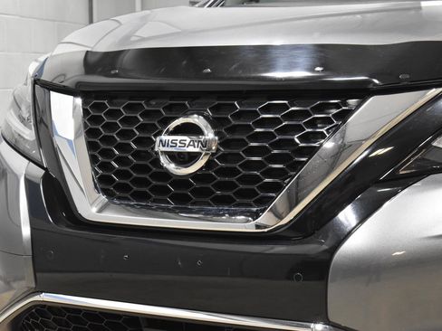 Used 2021 Nissan Murano SL image 30